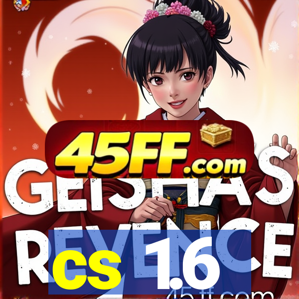 cs 1.6